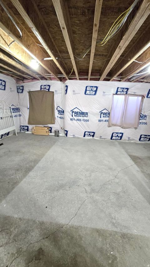 Tiny photo for 1754 E SKYLINE DR #K2, Eagle Mountain, UT 84005 (MLS # 2127897)