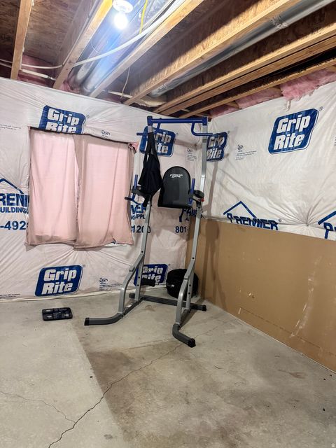 Tiny photo for 1754 E SKYLINE DR #K2, Eagle Mountain, UT 84005 (MLS # 2127897)