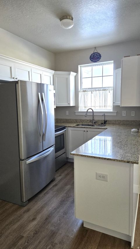 Tiny photo for 1754 E SKYLINE DR #K2, Eagle Mountain, UT 84005 (MLS # 2127897)