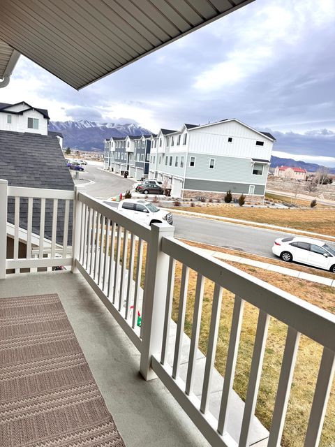Tiny photo for 1754 E SKYLINE DR #K2, Eagle Mountain, UT 84005 (MLS # 2127897)