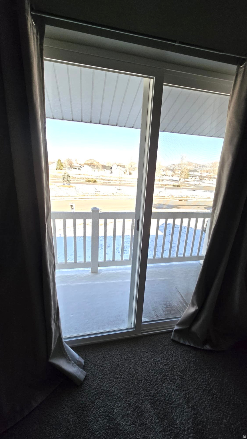 EAGLE POINT - Residential