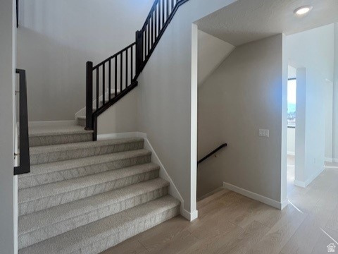 CROSSINGS AT LAKE CREEK - Residential