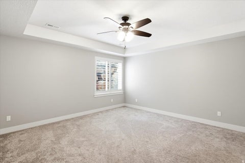 Tiny photo for 725 EAGLE PASS PASS, North Salt Lake, UT 84054 (MLS # 2173679)