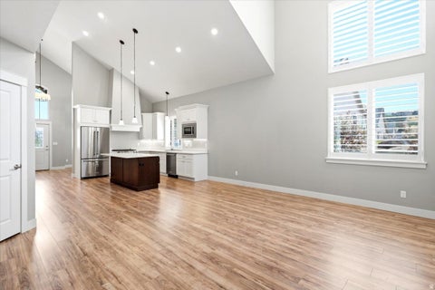 Tiny photo for 725 EAGLE PASS PASS, North Salt Lake, UT 84054 (MLS # 2173679)