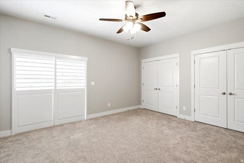 Tiny photo for 725 EAGLE PASS PASS, North Salt Lake, UT 84054 (MLS # 2173679)