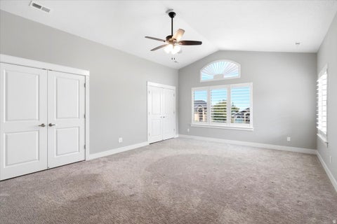 Tiny photo for 725 EAGLE PASS PASS, North Salt Lake, UT 84054 (MLS # 2173679)