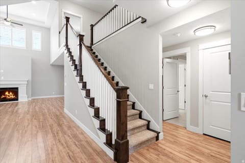 Tiny photo for 725 EAGLE PASS PASS, North Salt Lake, UT 84054 (MLS # 2173679)