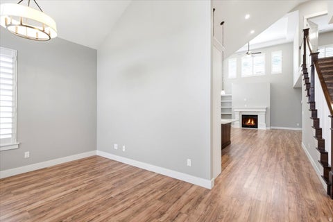 Tiny photo for 725 EAGLE PASS PASS, North Salt Lake, UT 84054 (MLS # 2173679)