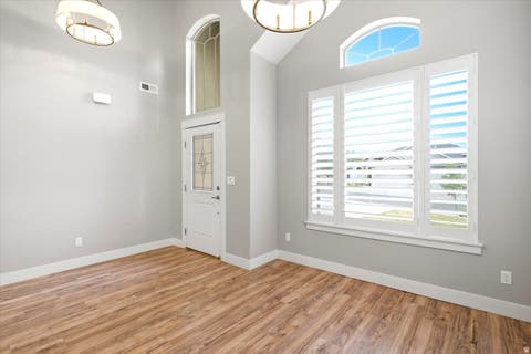 Tiny photo for 725 EAGLE PASS PASS, North Salt Lake, UT 84054 (MLS # 2173679)