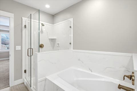 Tiny photo for 725 EAGLE PASS PASS, North Salt Lake, UT 84054 (MLS # 2173679)