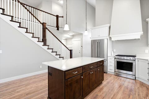 Tiny photo for 725 EAGLE PASS PASS, North Salt Lake, UT 84054 (MLS # 2173679)