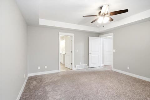 Tiny photo for 725 EAGLE PASS PASS, North Salt Lake, UT 84054 (MLS # 2173679)
