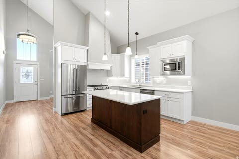 Tiny photo for 725 EAGLE PASS PASS, North Salt Lake, UT 84054 (MLS # 2173679)