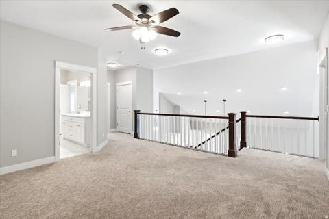 Tiny photo for 725 EAGLE PASS PASS, North Salt Lake, UT 84054 (MLS # 2173679)