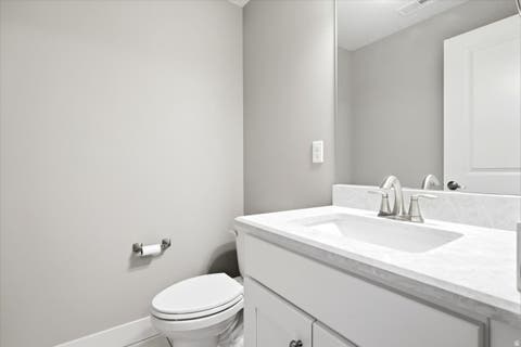 Tiny photo for 725 EAGLE PASS PASS, North Salt Lake, UT 84054 (MLS # 2173679)