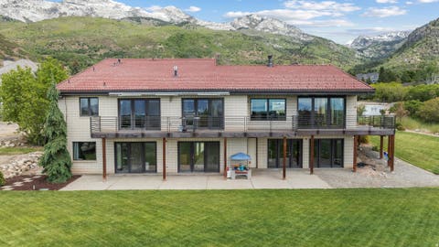 Tiny photo for 4221 W JUNIPER CIR N, Alpine, UT 84004 (MLS # 2160991)