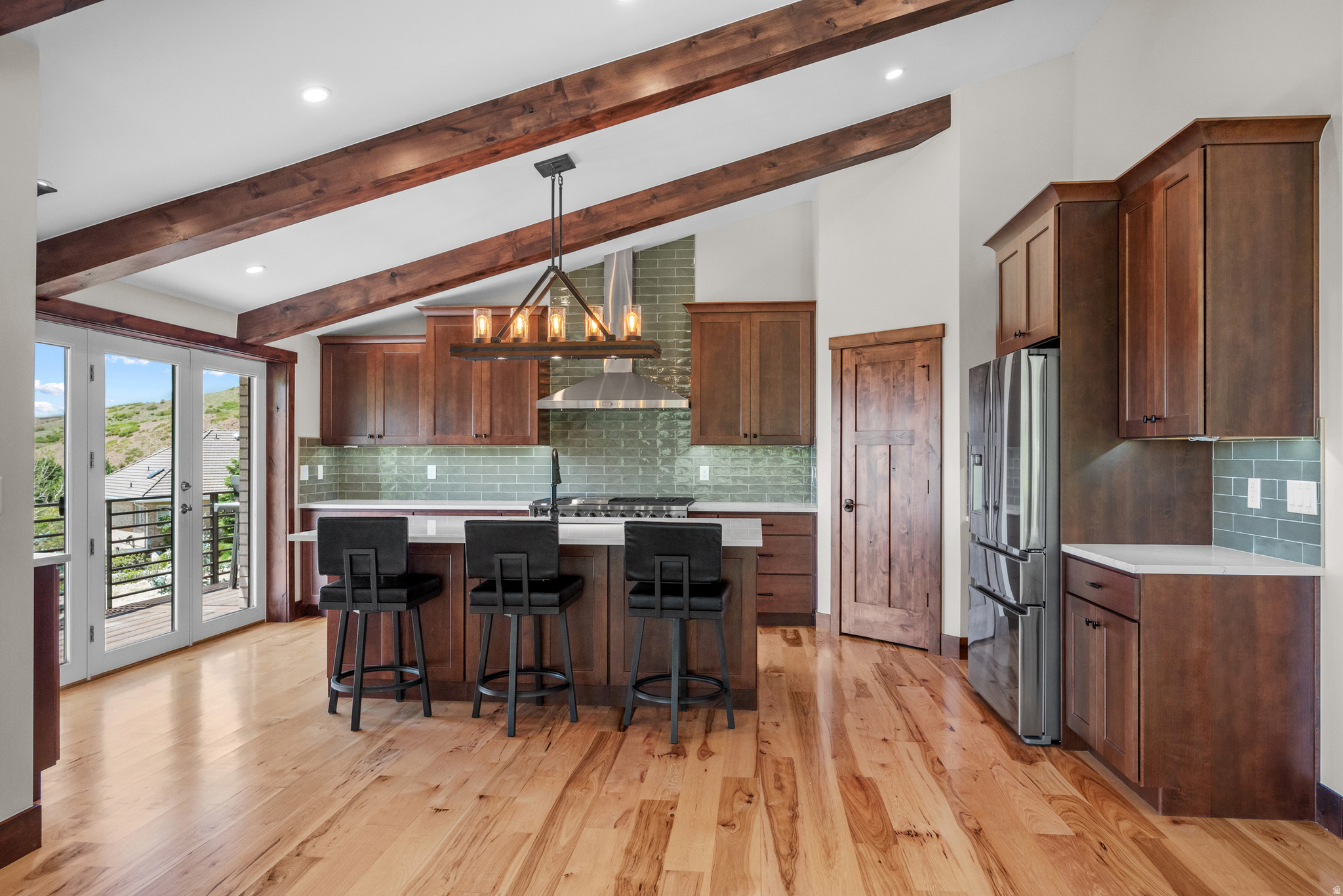ALPINE COVE - Residential