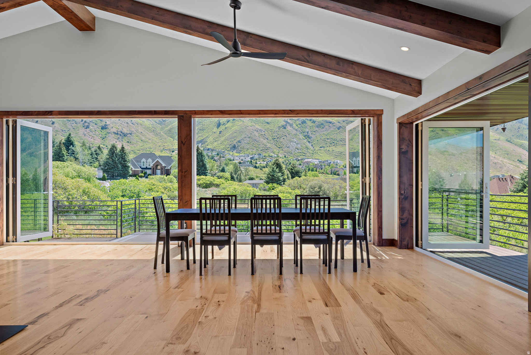 ALPINE COVE - Residential