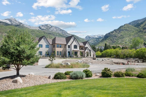 Tiny photo for 4221 W JUNIPER CIR N, Alpine, UT 84004 (MLS # 2160991)