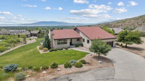 Tiny photo for 4221 W JUNIPER CIR N, Alpine, UT 84004 (MLS # 2160991)