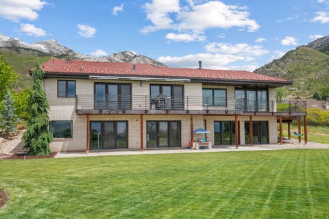 Tiny photo for 4221 W JUNIPER CIR N, Alpine, UT 84004 (MLS # 2160991)