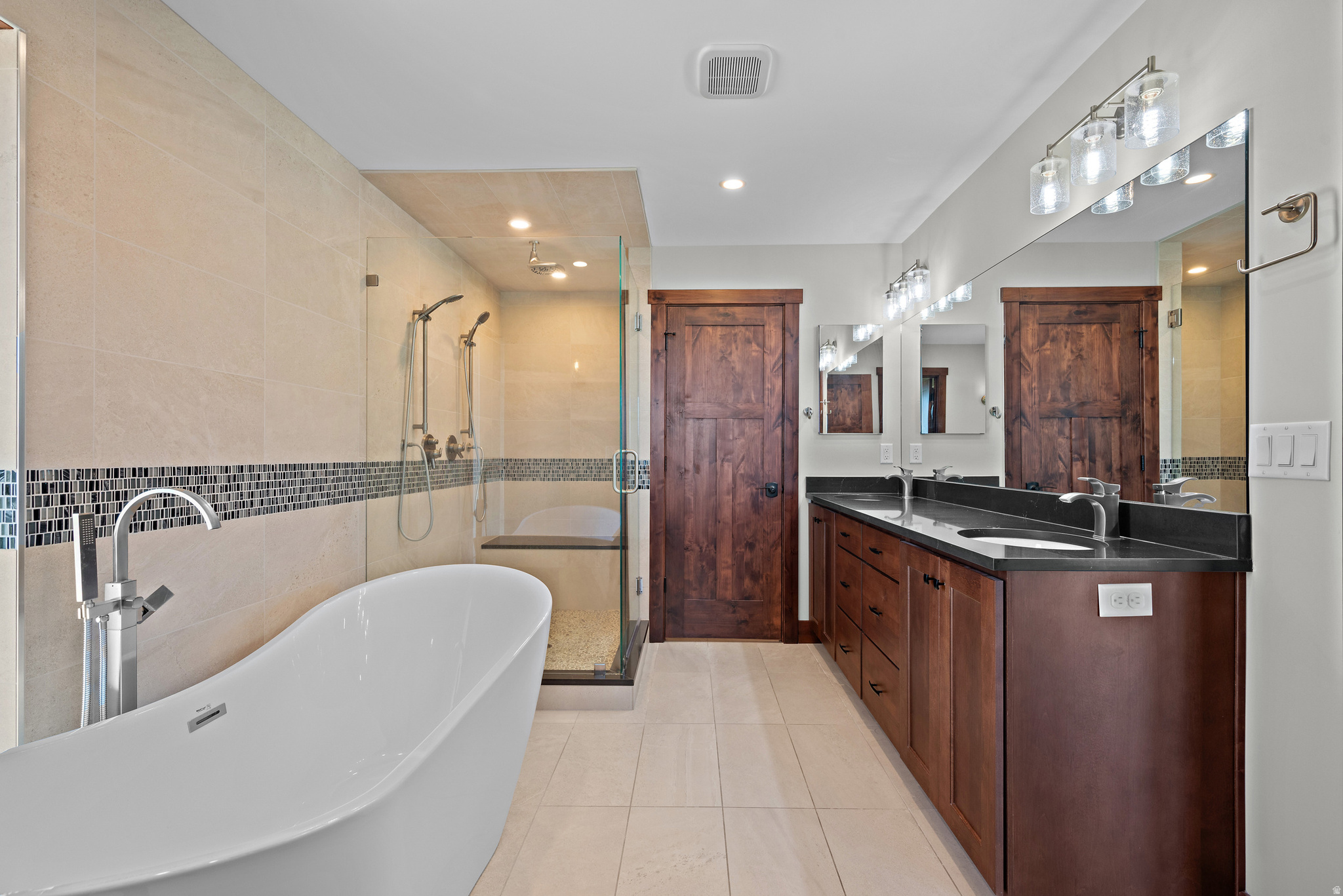 ALPINE COVE - Residential