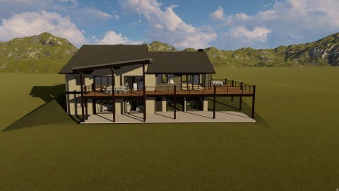 Tiny photo for 4221 W JUNIPER CIR N, Alpine, UT 84004 (MLS # 2160991)