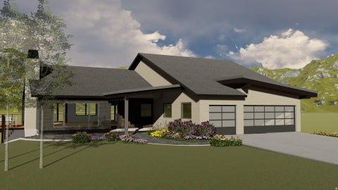 Tiny photo for 4221 W JUNIPER CIR N, Alpine, UT 84004 (MLS # 2160991)