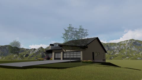 Tiny photo for 4221 W JUNIPER CIR N, Alpine, UT 84004 (MLS # 2160991)