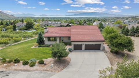 Tiny photo for 4221 W JUNIPER CIR N, Alpine, UT 84004 (MLS # 2160991)
