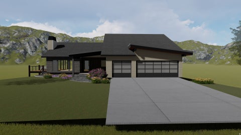 Tiny photo for 4221 W JUNIPER CIR N, Alpine, UT 84004 (MLS # 2160991)