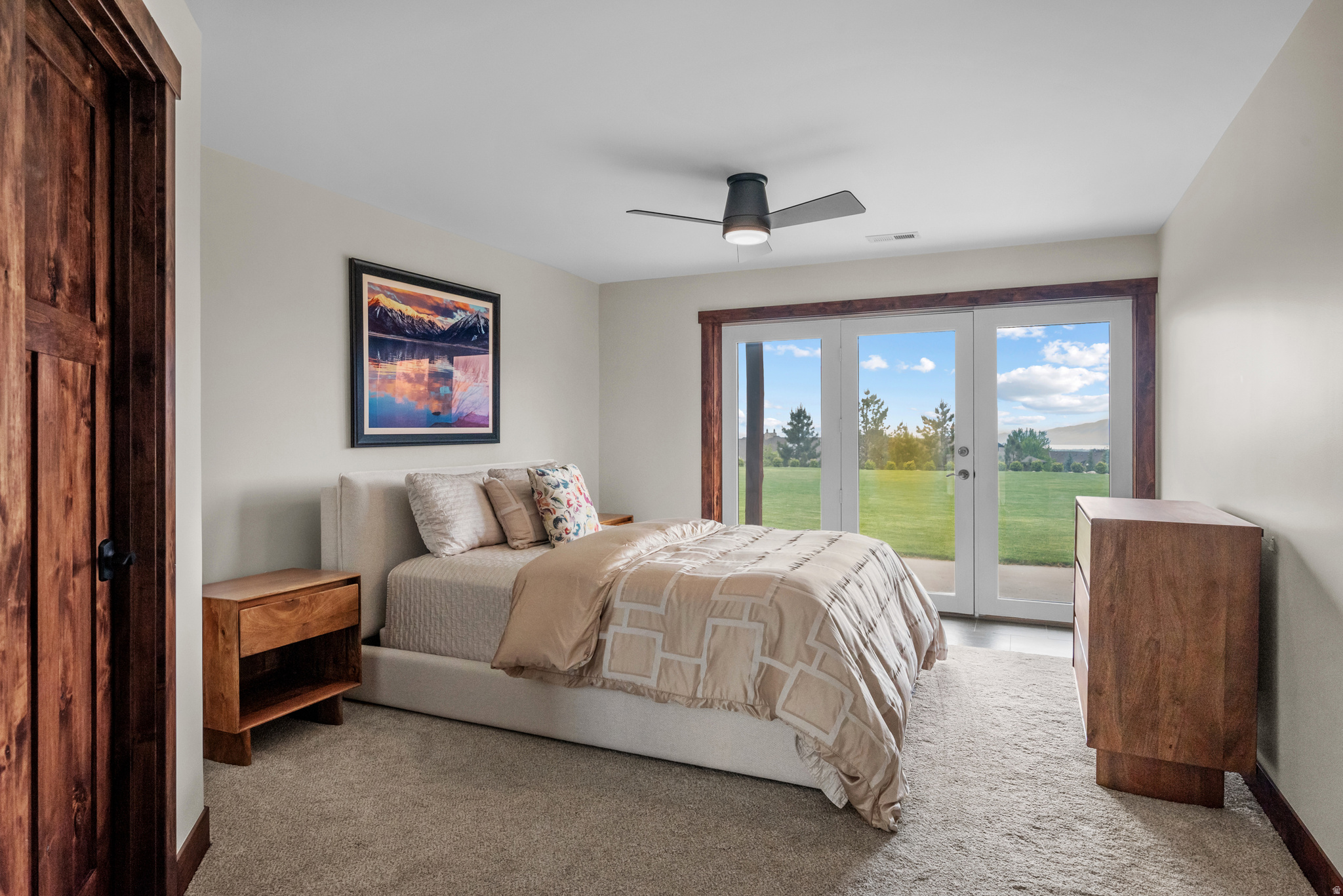ALPINE COVE - Residential