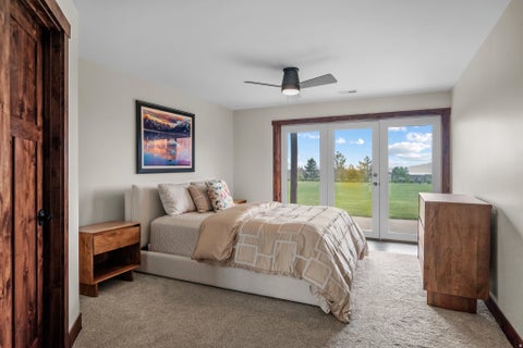 Tiny photo for 4221 W JUNIPER CIR N, Alpine, UT 84004 (MLS # 2160991)