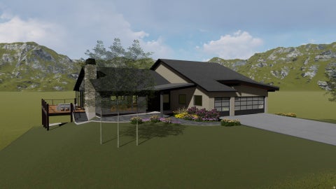 Tiny photo for 4221 W JUNIPER CIR N, Alpine, UT 84004 (MLS # 2160991)