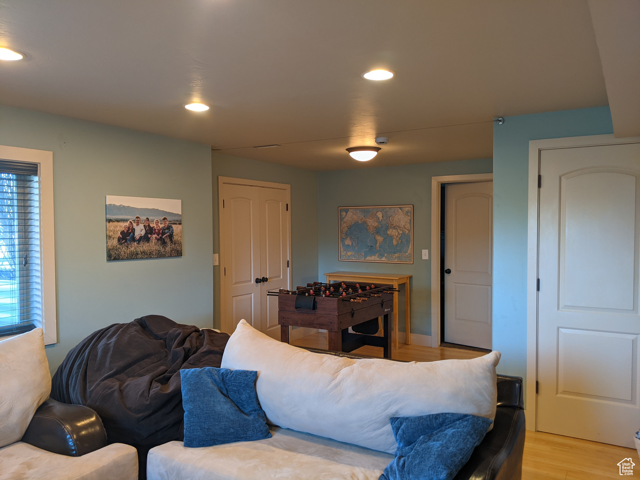 465 N 100 St, Millville, Utah image 33