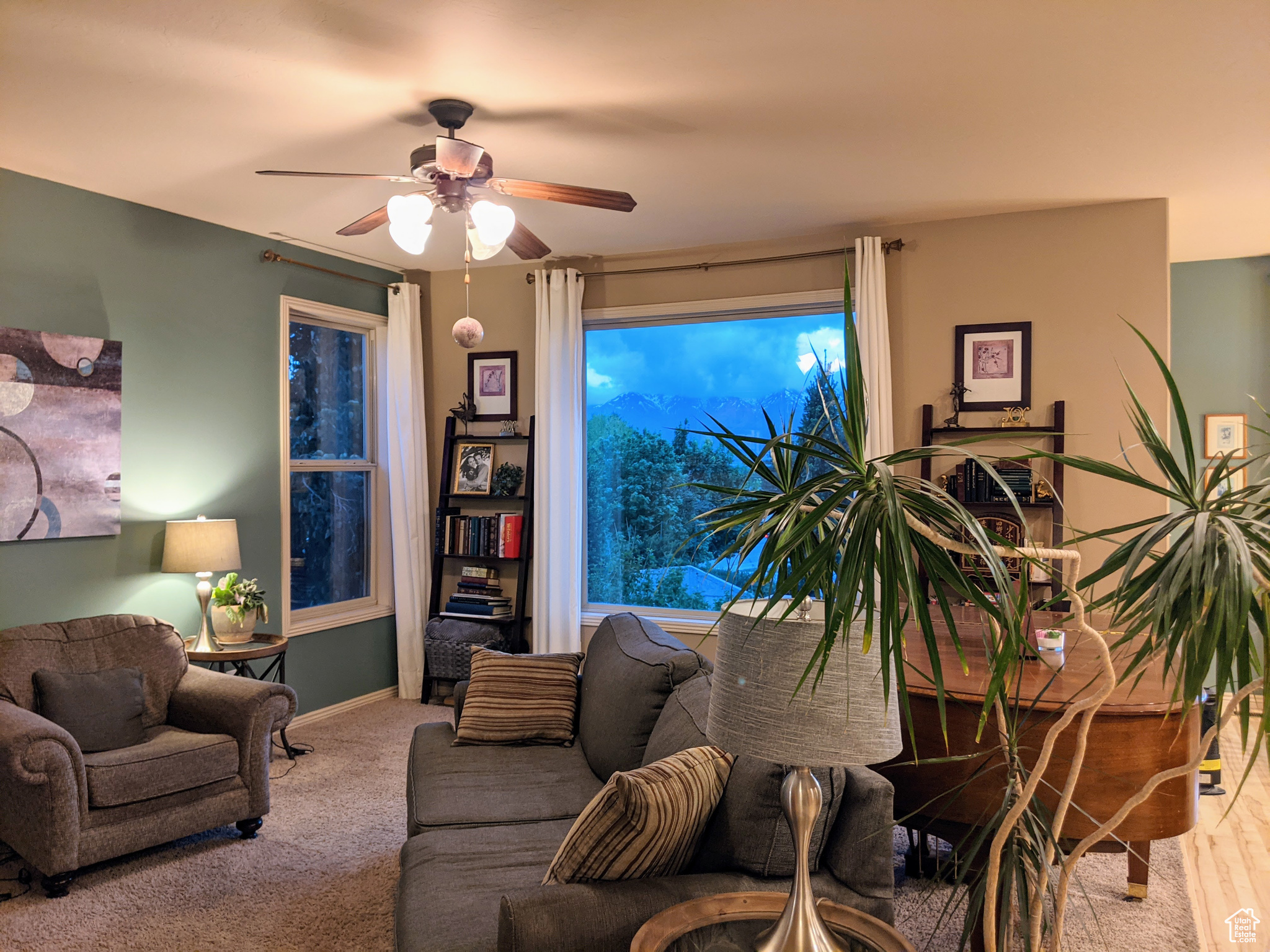 465 N 100 St, Millville, Utah image 11