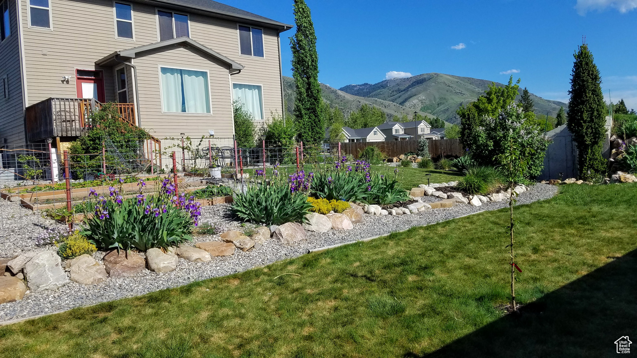 465 N 100 St, Millville, Utah image 3