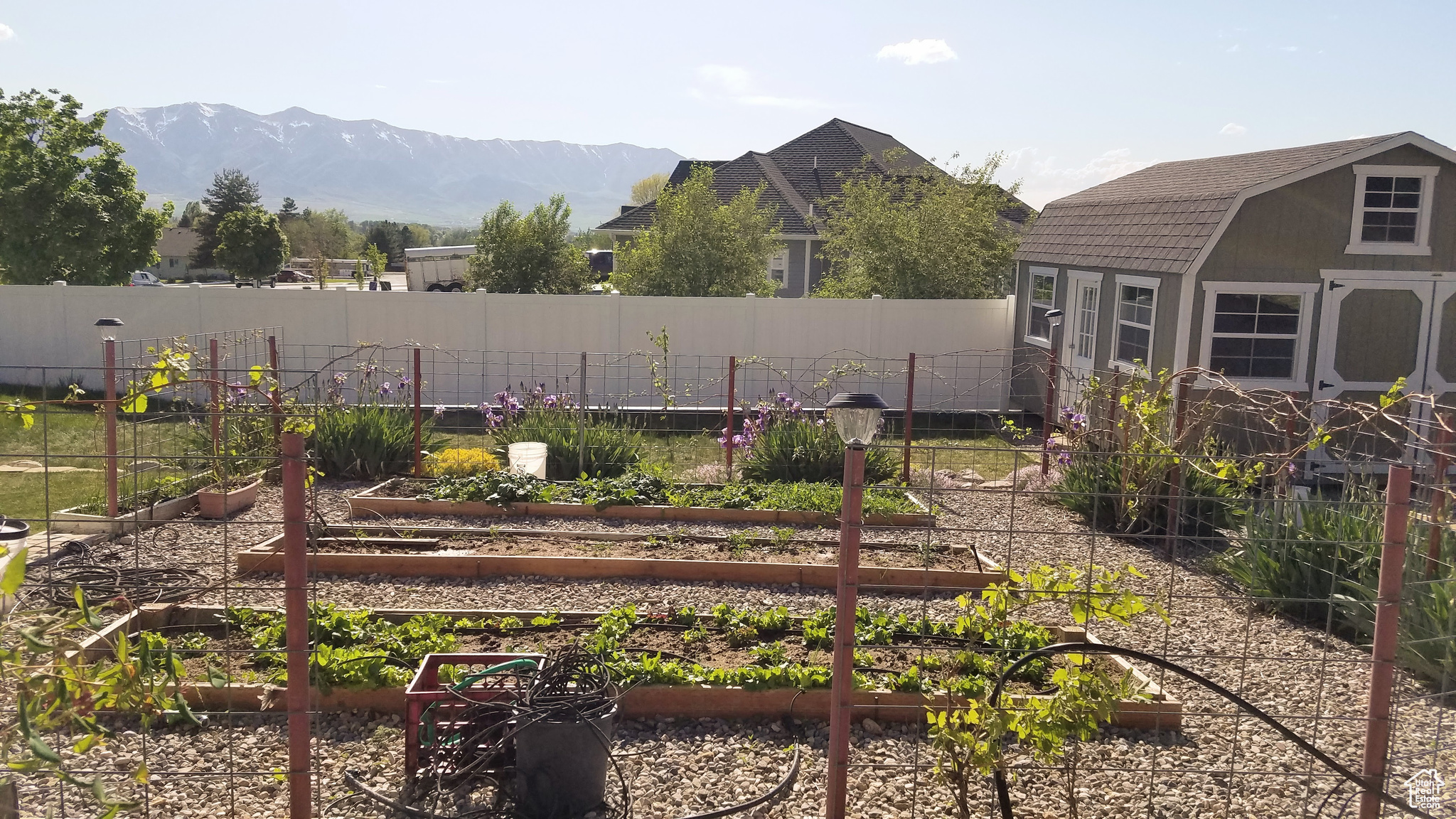 465 N 100 St, Millville, Utah image 6