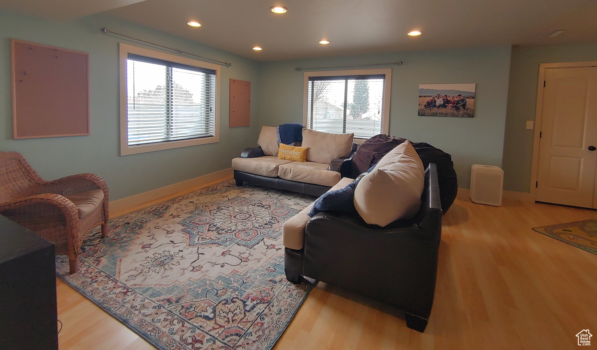 465 N 100 St, Millville, Utah image 32