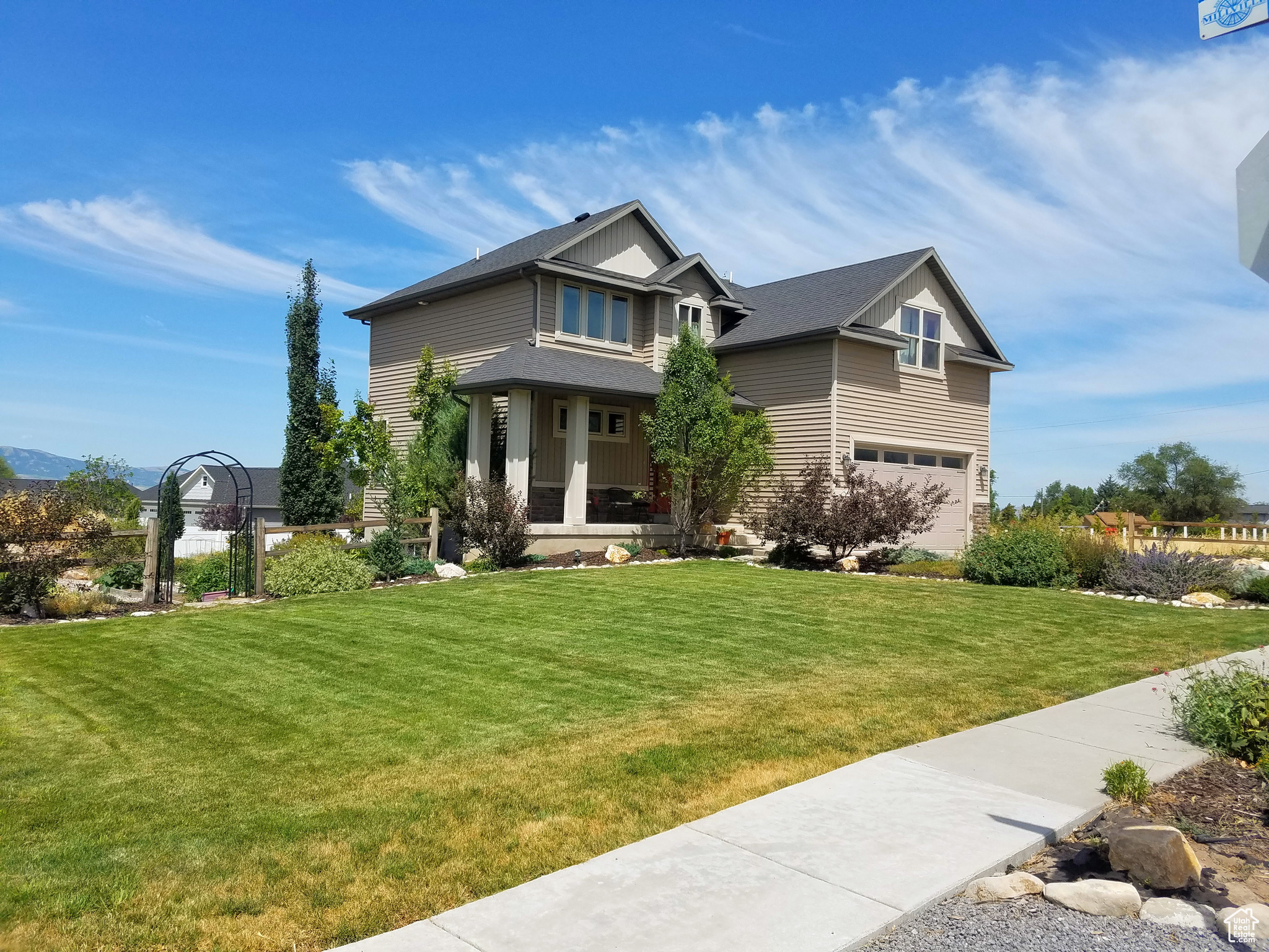 465 N 100 St, Millville, Utah image 1