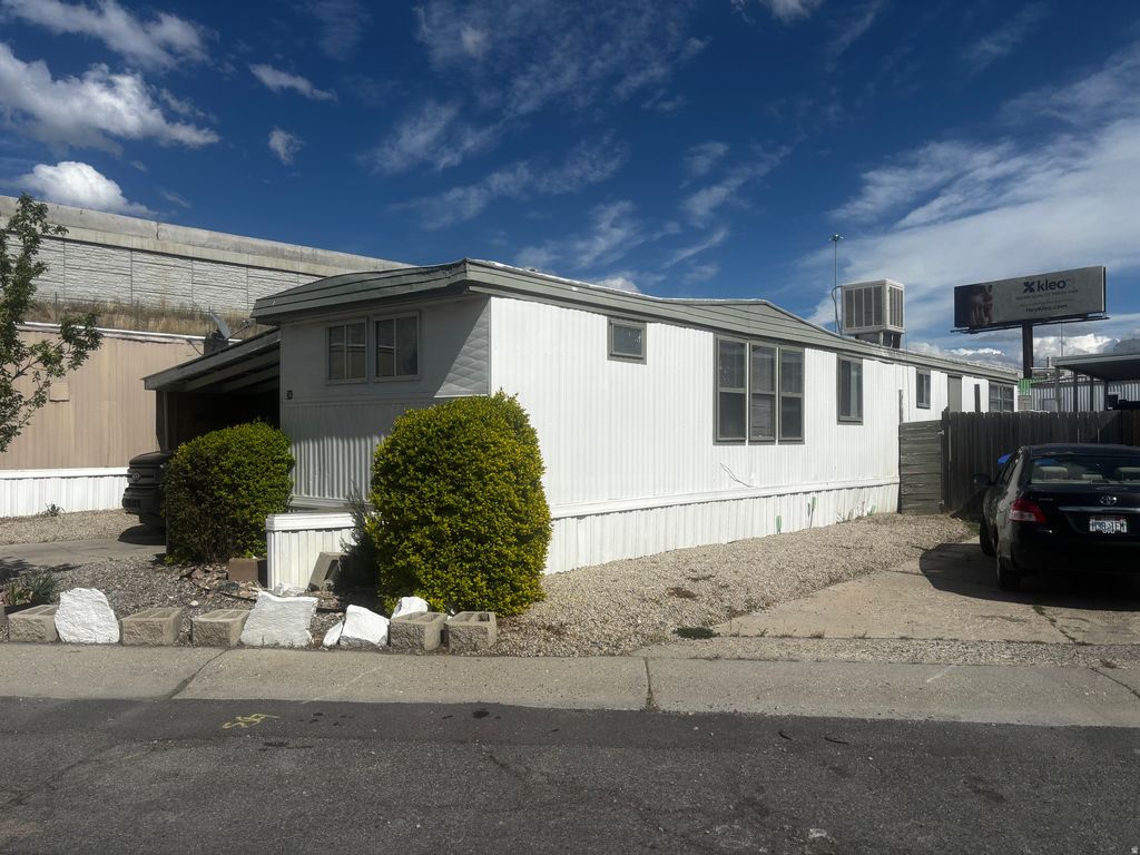 Photo of 1265 N 300 W #24, Lehi, UT 84043 (MLS # 2150242)