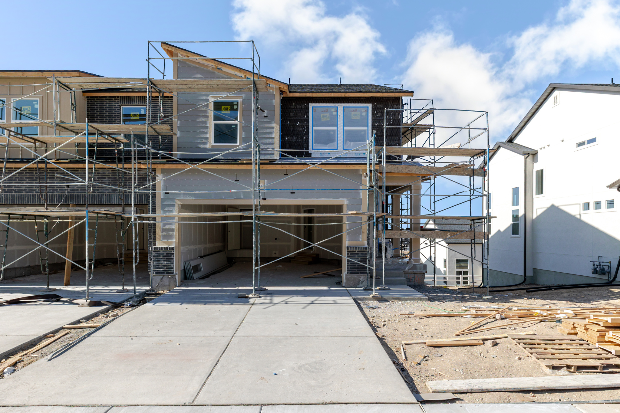 HARMONY RIDGE - Residential