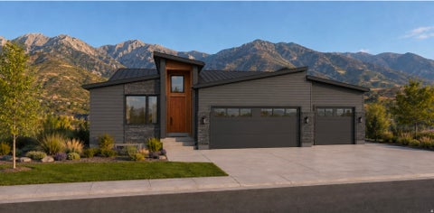 Homes For Sale - 10244 S Elberta Ln #21<br/> Sandy, UT 84092