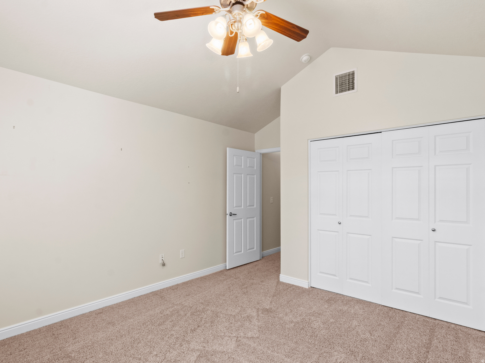 SUNSET PARK VILLAS - Residential