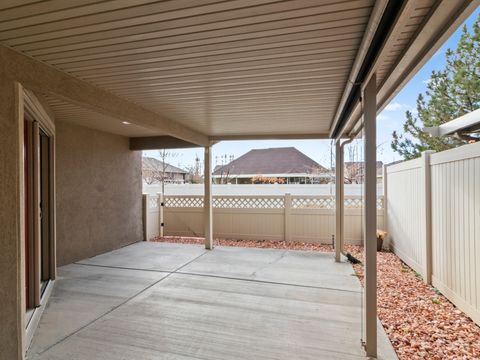 Tiny photo for 891 W 1920 S #C, Syracuse, UT 84075 (MLS # 2123878)