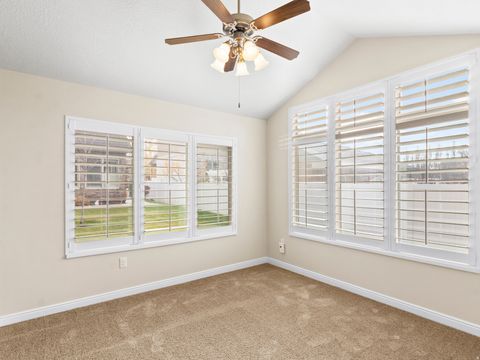 Tiny photo for 891 W 1920 S #C, Syracuse, UT 84075 (MLS # 2123878)