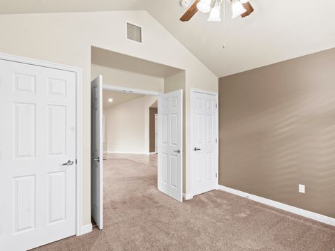Tiny photo for 891 W 1920 S #C, Syracuse, UT 84075 (MLS # 2123878)