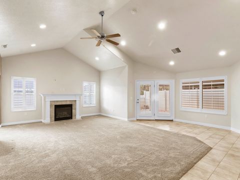 Tiny photo for 891 W 1920 S #C, Syracuse, UT 84075 (MLS # 2123878)