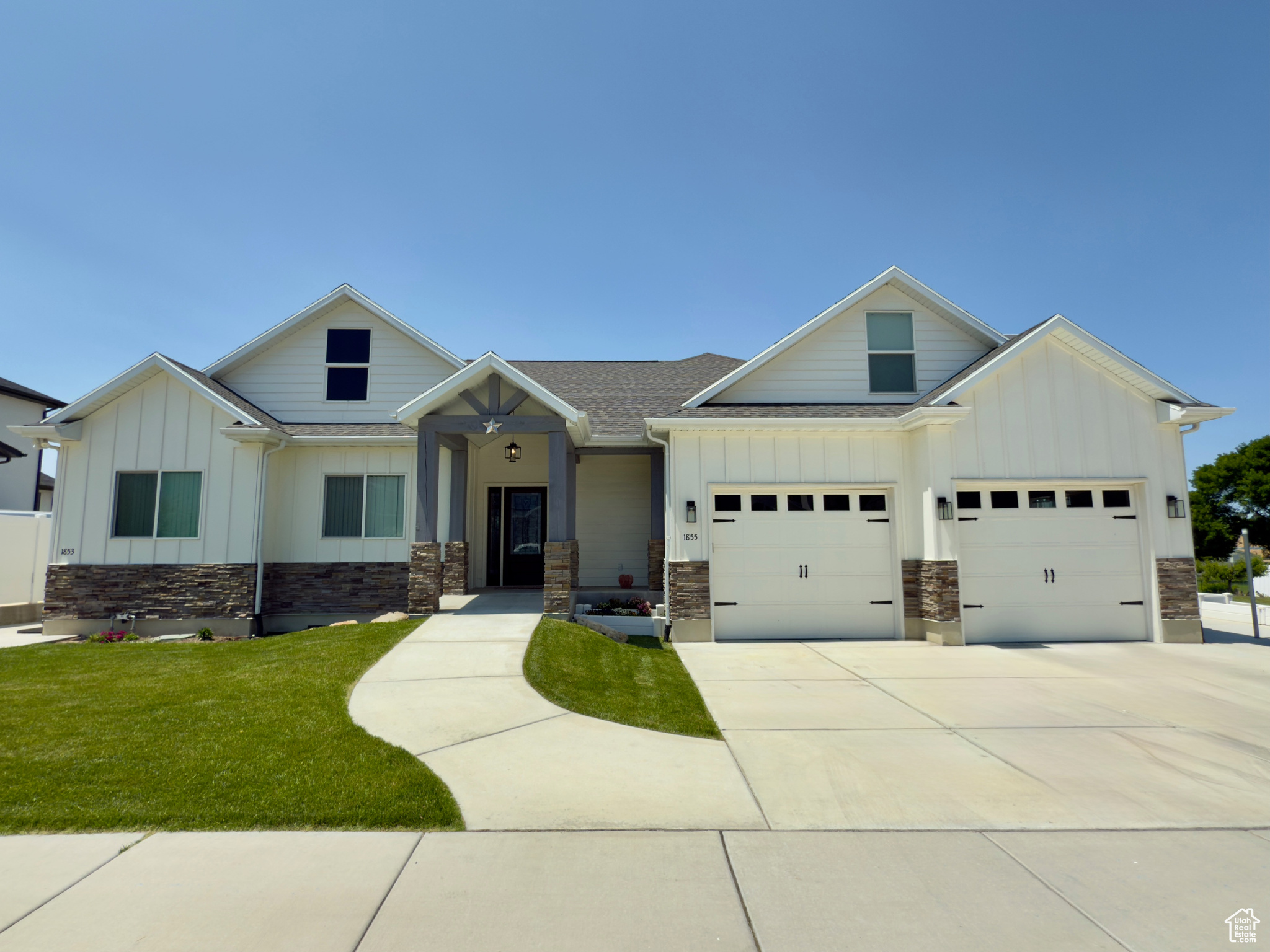 1855 N 860, Orem, Utah image 1