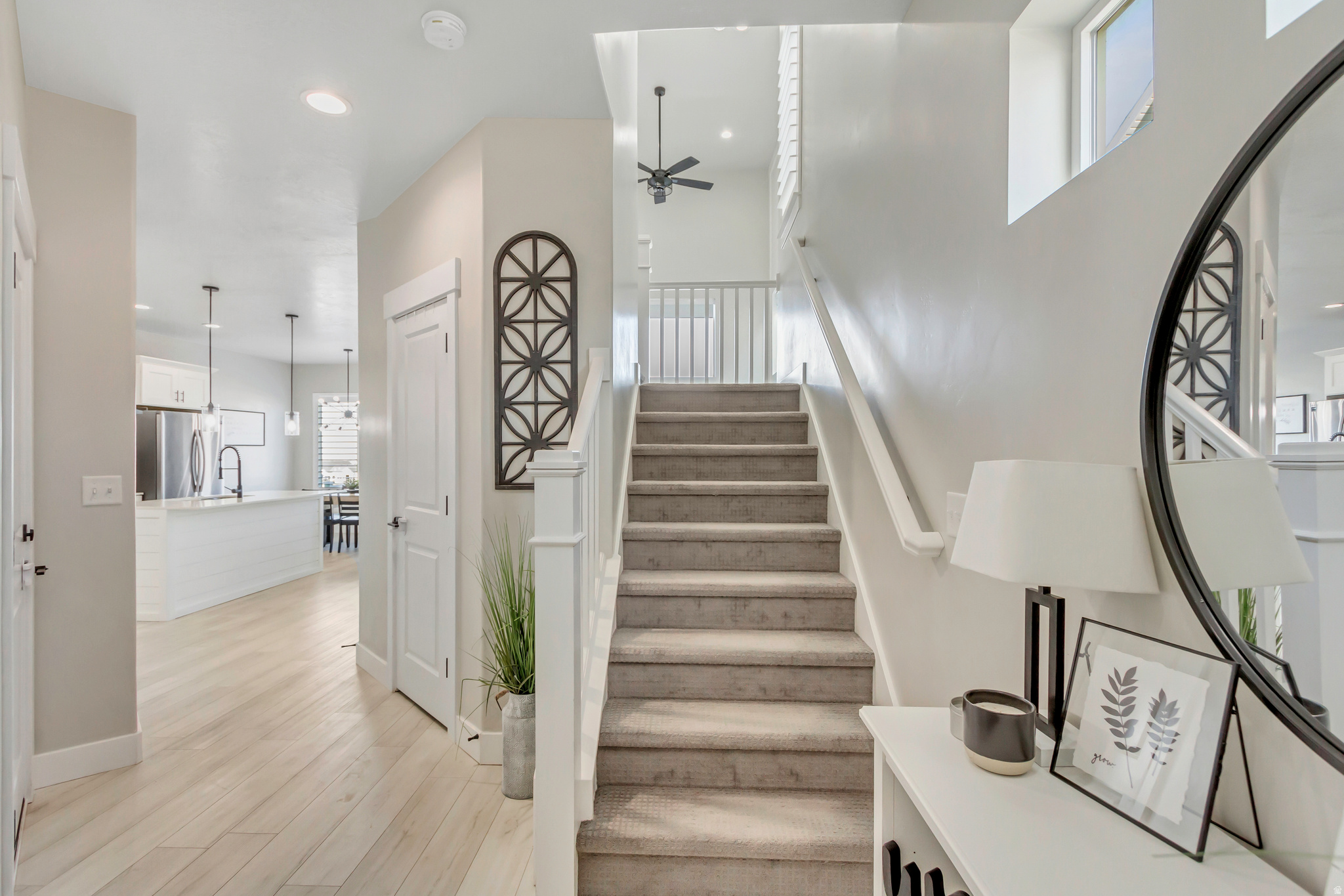 SKY RIDGE - Residential